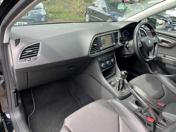 Used SEAT Leon 2016 for sale - 75407870: Photo 16