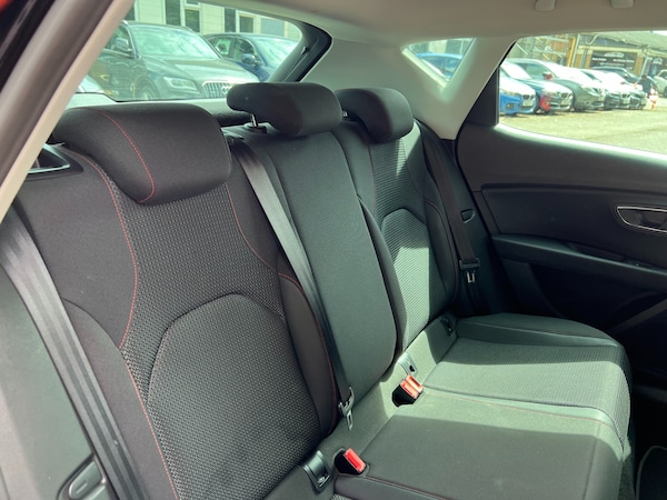 Used SEAT Leon 2016 for sale - 75407870: Photo 18