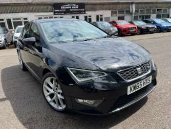 2016 (65) - 1.4 EcoTSI 150 FR 5dr [Technology Pack]