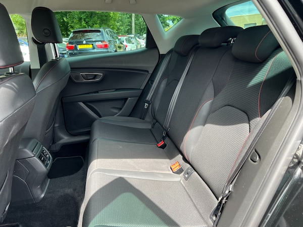 Used SEAT Leon 2016 for sale - 75407870: Photo 20