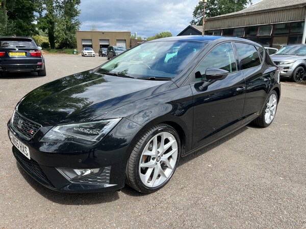Used SEAT Leon 2016 for sale - 75407870: Photo 21
