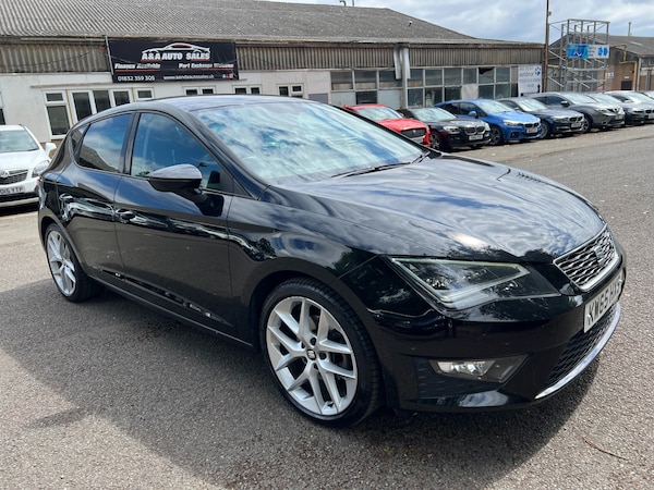 Used SEAT Leon 2016 for sale - 75407870: Photo 22