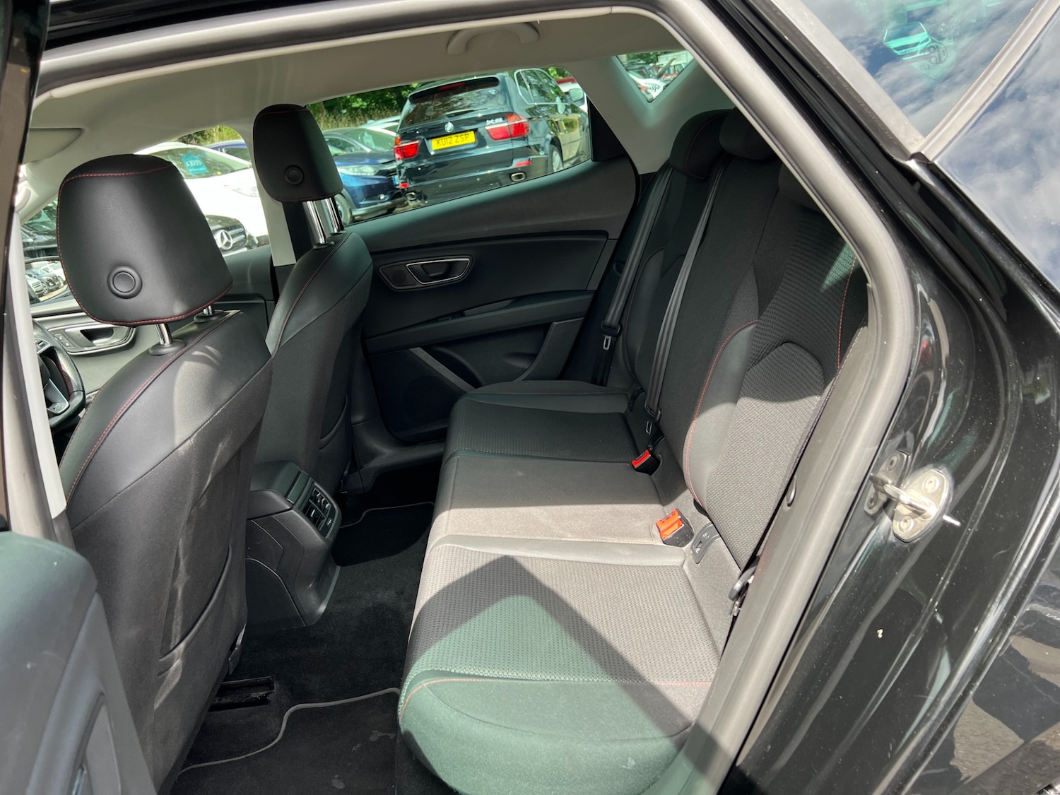 Vehicle 23