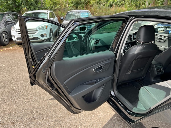 Used SEAT Leon 2016 for sale - 75407870: Photo 25