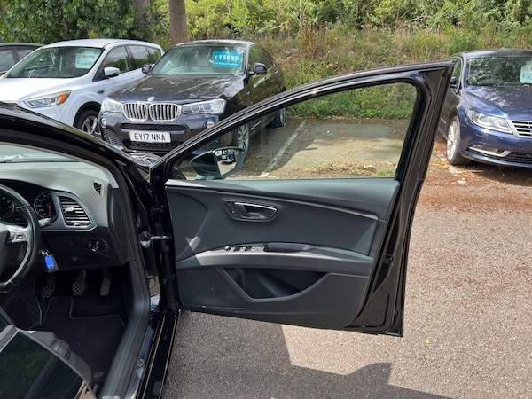 Used SEAT Leon 2016 for sale - 75407870: Photo 26