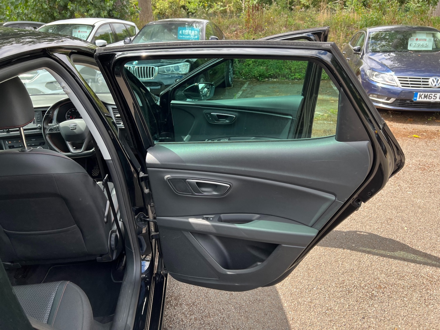 Vehicle 27