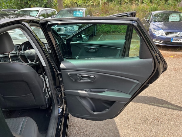 Used SEAT Leon 2016 for sale - 75407870: Photo 27