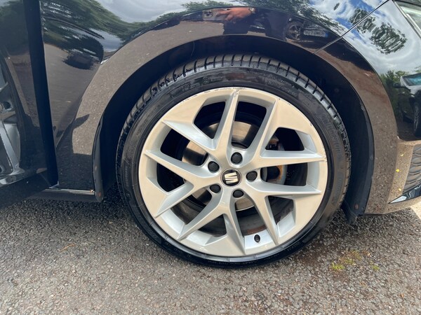 Used SEAT Leon 2016 for sale - 75407870: Photo 28