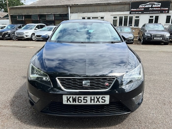 Used SEAT Leon 2016 for sale - 75407870: Photo