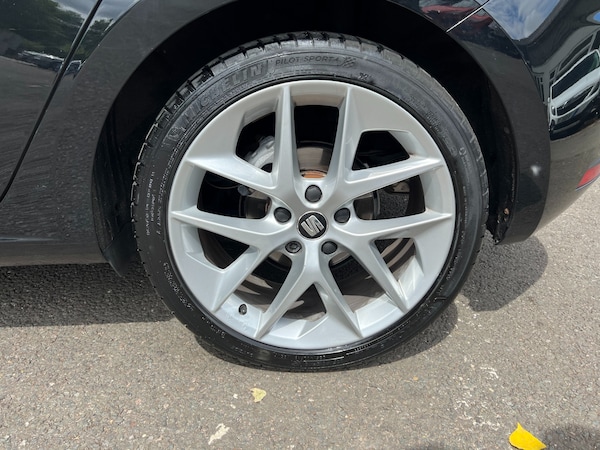 Used SEAT Leon 2016 for sale - 75407870: Photo 30