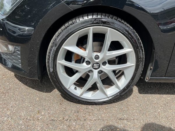 Used SEAT Leon 2016 for sale - 75407870: Photo 31
