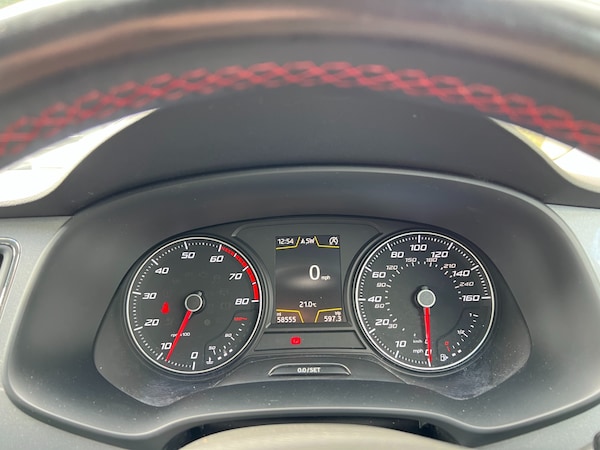 Used SEAT Leon 2016 for sale - 75407870: Photo 32