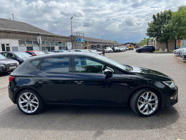 Used SEAT Leon 2016 for sale - 75407870: Photo 4