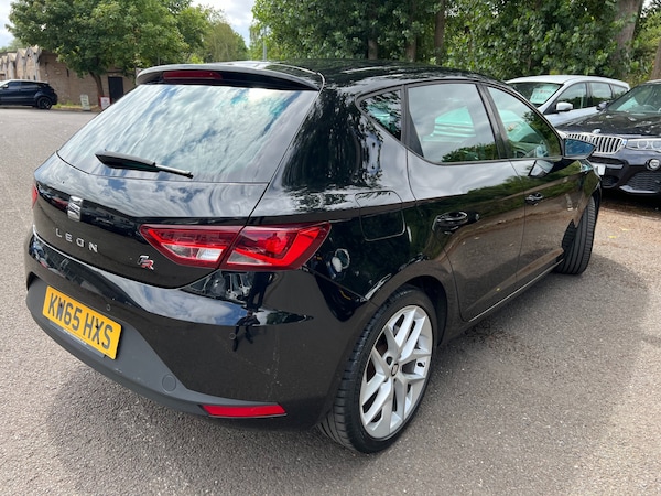 Used SEAT Leon 2016 for sale - 75407870: Photo 5