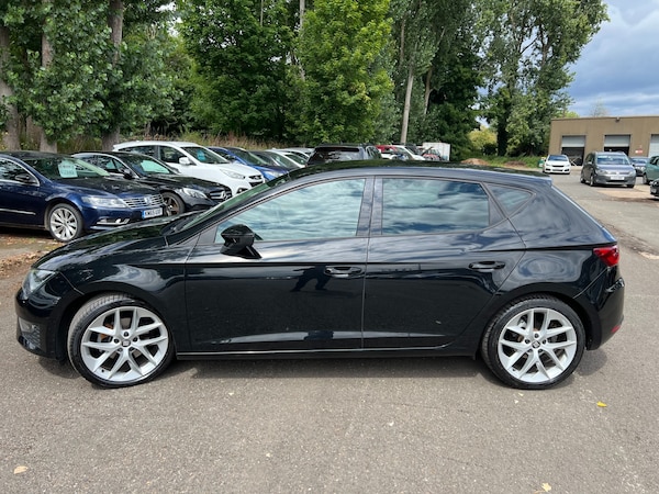 Used SEAT Leon 2016 for sale - 75407870: Photo 8