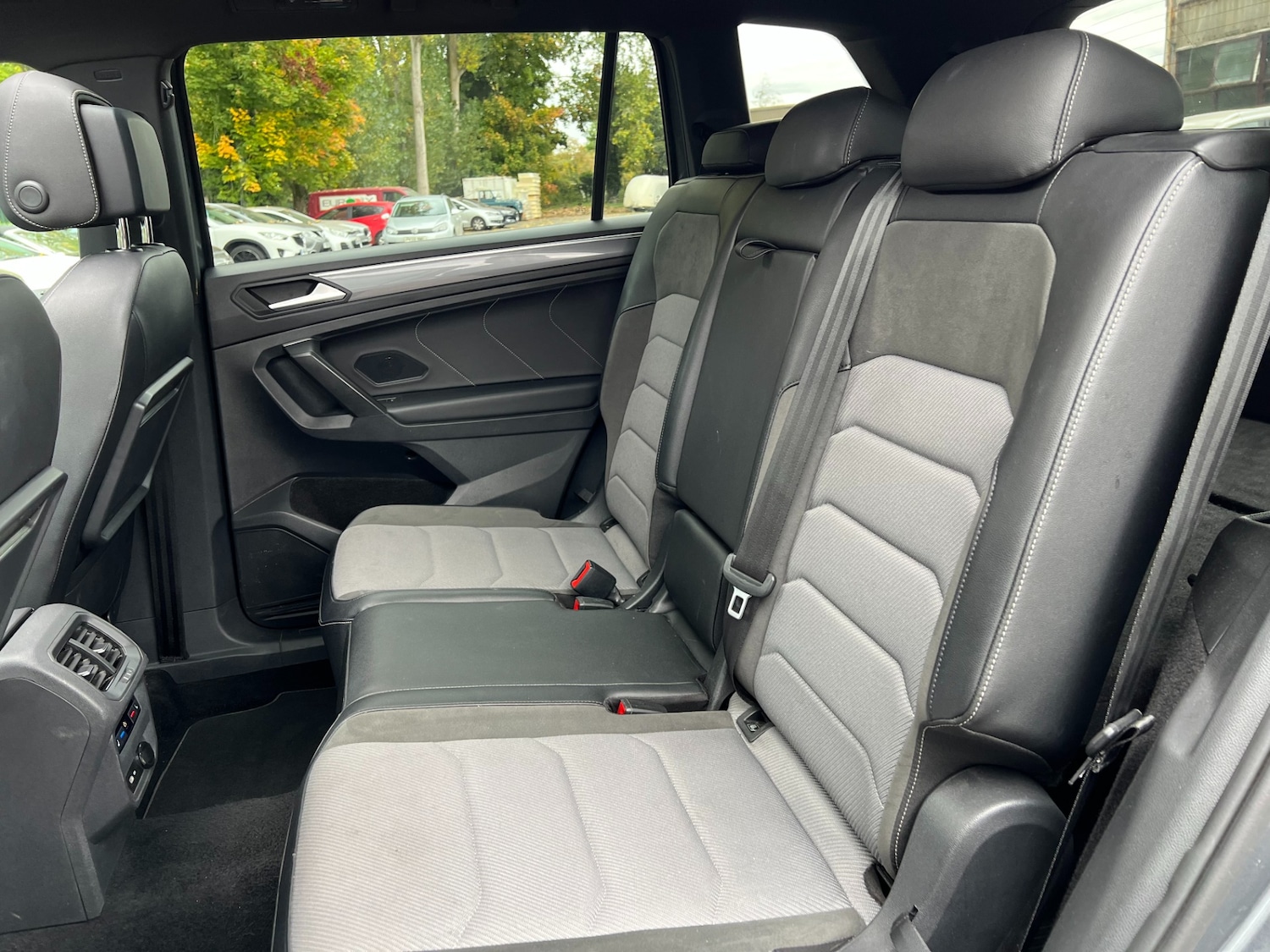 Used Volkswagen Tiguan Allspace 2021 for sale - 76207373: Photo 18