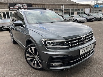 2021 (71) - 2.0 TDI R-Line Tech 5dr