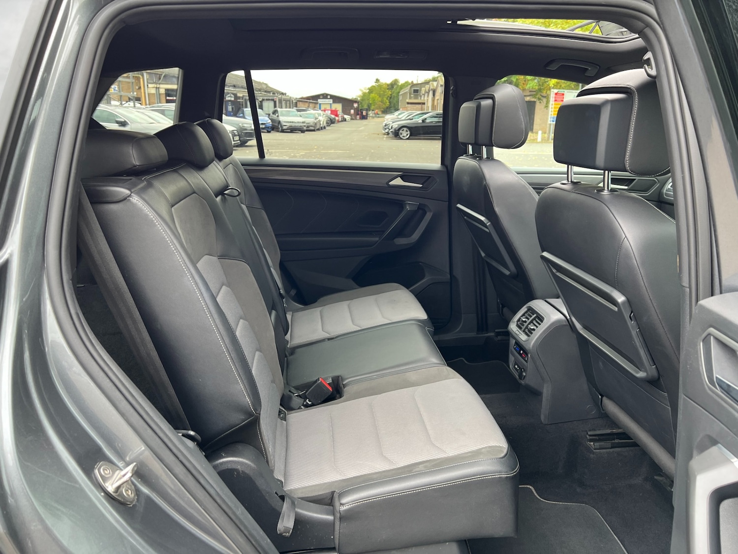 Used Volkswagen Tiguan Allspace 2021 for sale - 76207373: Photo 20