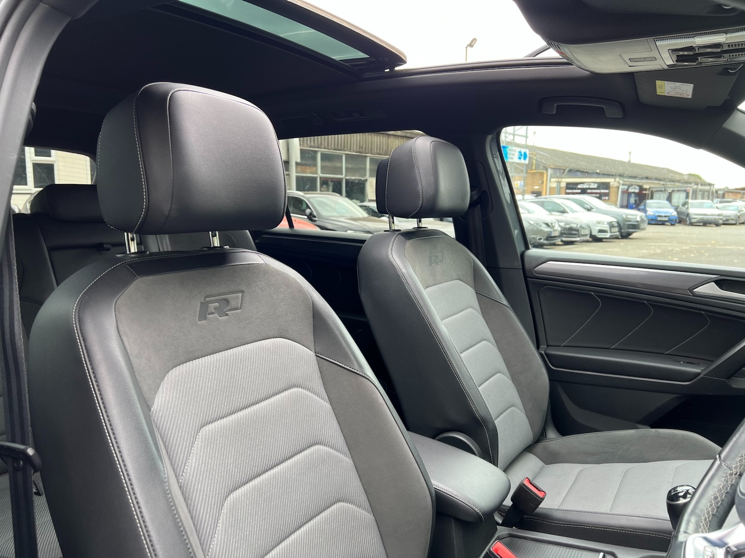 Used Volkswagen Tiguan Allspace 2021 for sale - 76207373: Photo 27