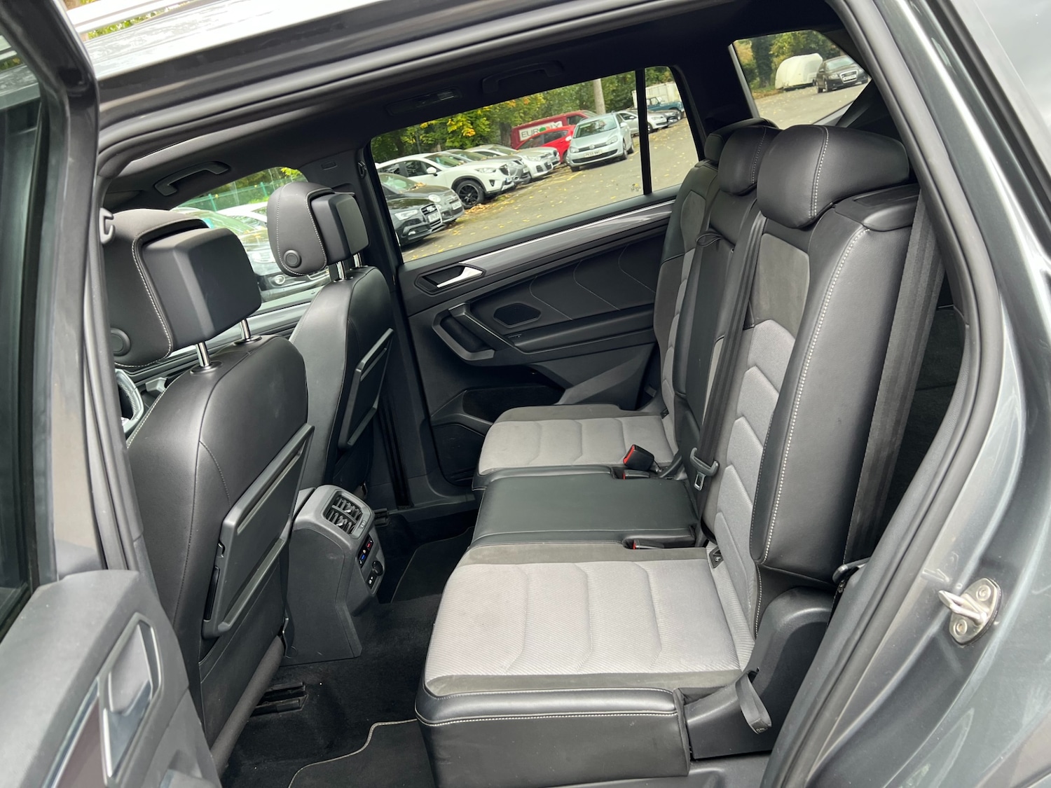 Used Volkswagen Tiguan Allspace 2021 for sale - 76207373: Photo 30