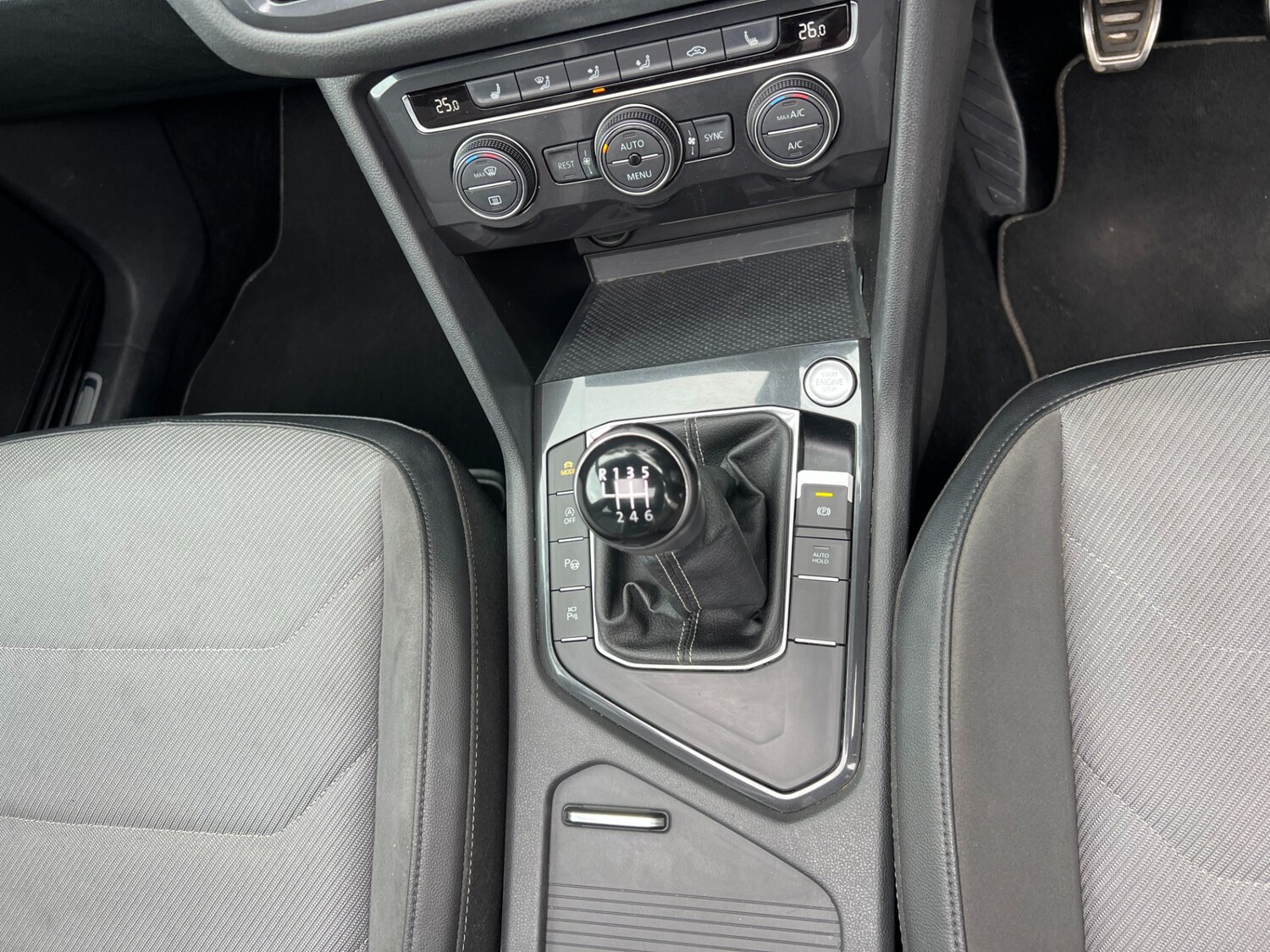Used Volkswagen Tiguan Allspace 2021 for sale - 76207373: Photo 38