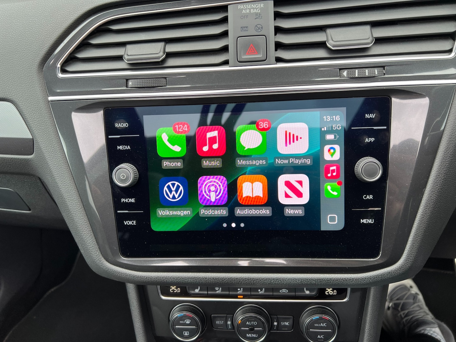 Used Volkswagen Tiguan Allspace 2021 for sale - 76207373: Photo 39