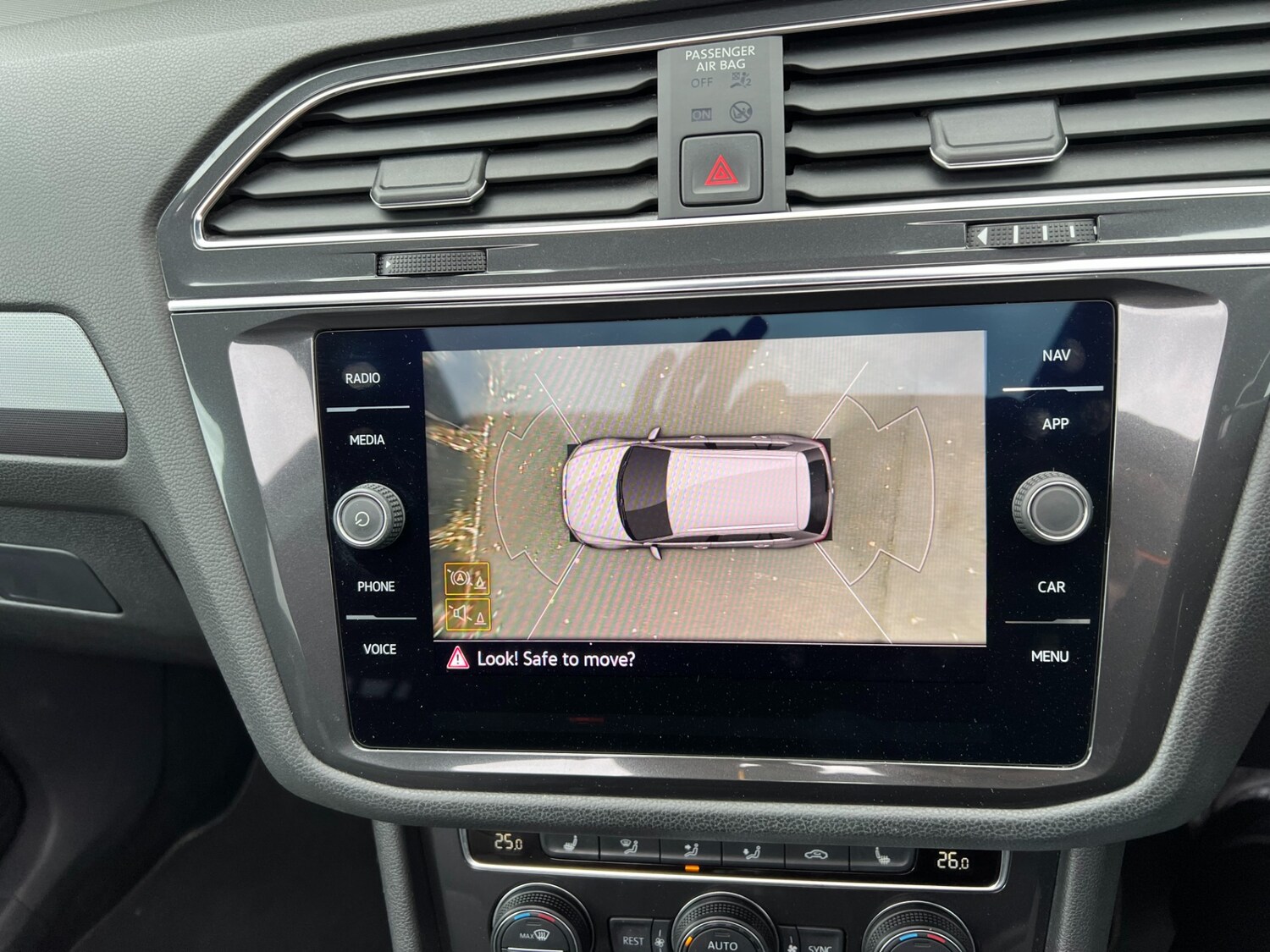 Used Volkswagen Tiguan Allspace 2021 for sale - 76207373: Photo 40
