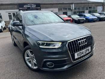 2014 (14) - 2.0 TDI S Line 5dr