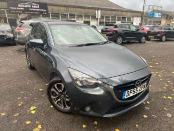 2016 (65) - 1.5d Sport Nav 5dr