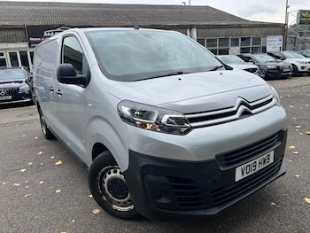 Used Citroen Dispatch 2019 for sale - 79558418: Photo