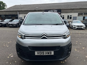 Used Citroen Dispatch 2019 for sale - 79558418: Photo