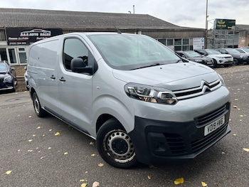 Used Citroen Dispatch 2019 for sale - 79558418: Photo