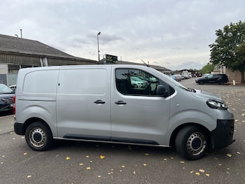 Used Citroen Dispatch 2019 for sale - 79558418: Photo