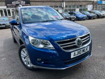 2010 (10) - 2.0 TDi SE 5dr