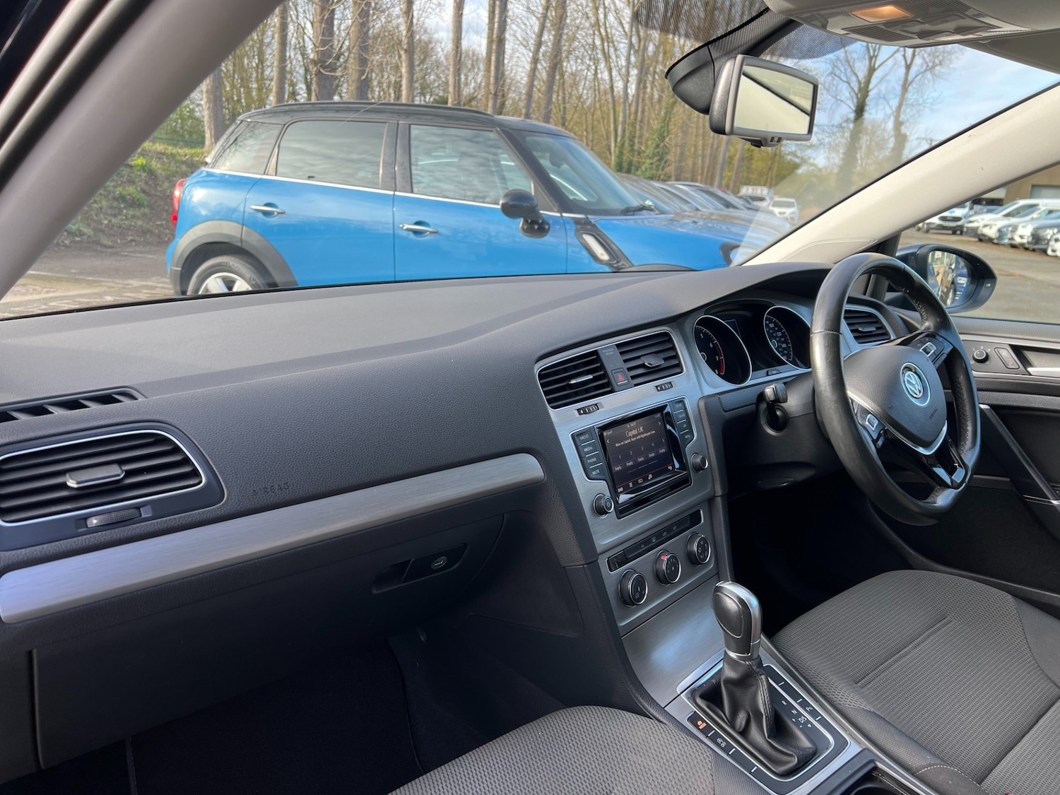 Used Volkswagen Golf 2015 for sale - 78028146: Photo 10