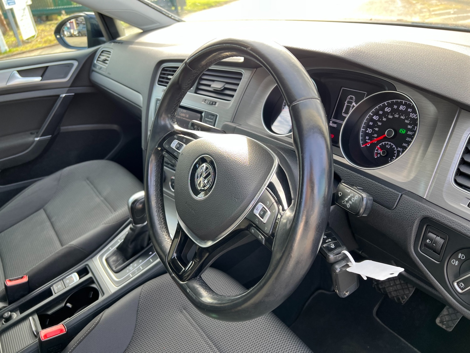 Used Volkswagen Golf 2015 for sale - 78028146: Photo 12