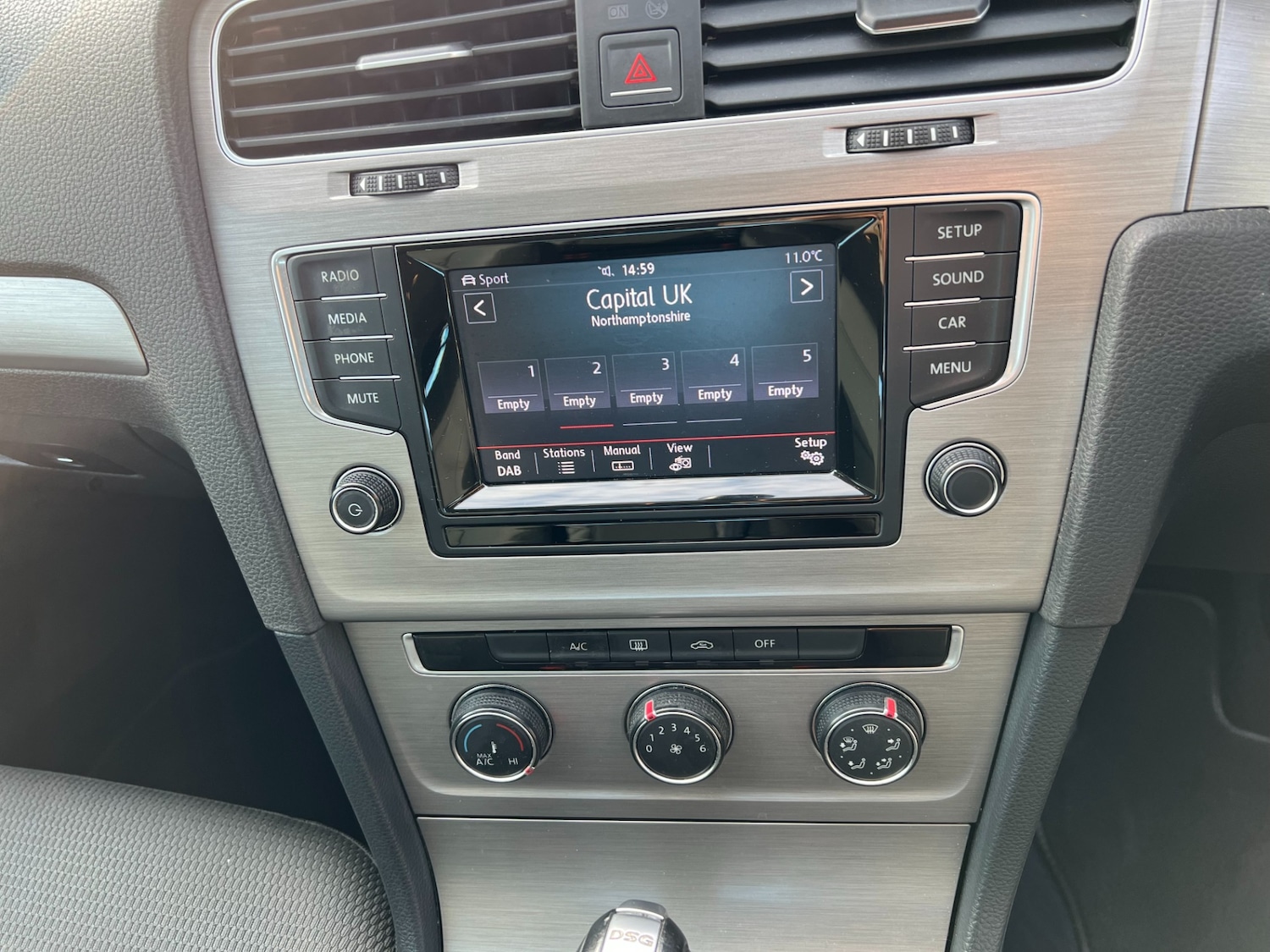 Used Volkswagen Golf 2015 for sale - 78028146: Photo 13