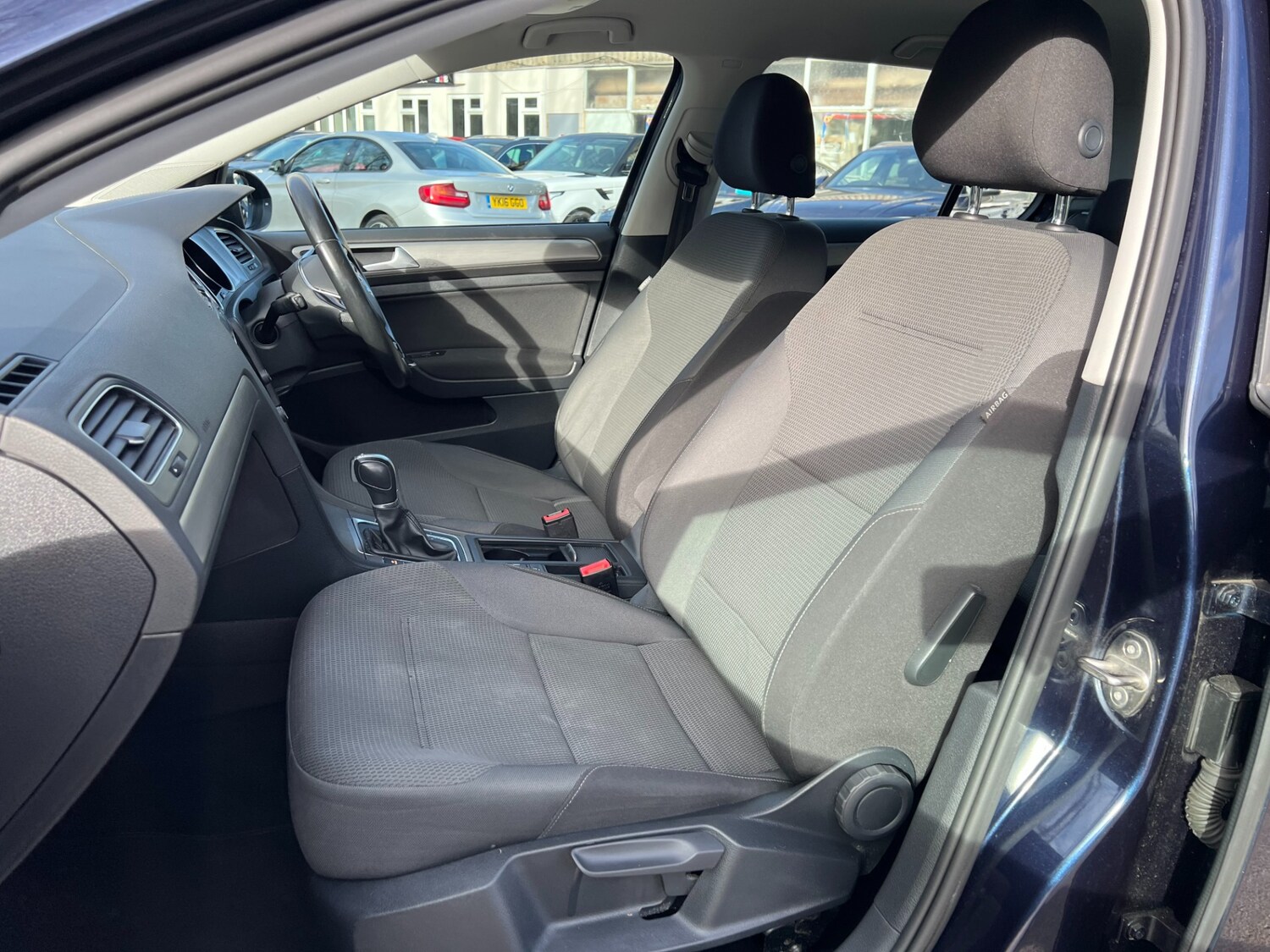 Used Volkswagen Golf 2015 for sale - 78028146: Photo 16