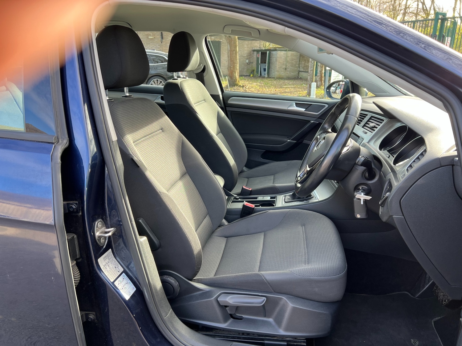 Used Volkswagen Golf 2015 for sale - 78028146: Photo 17