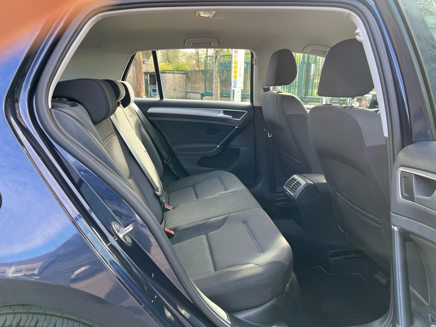 Used Volkswagen Golf 2015 for sale - 78028146: Photo 19