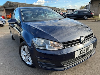 Used Volkswagen Golf 2015 for sale - 78028146: Photo
