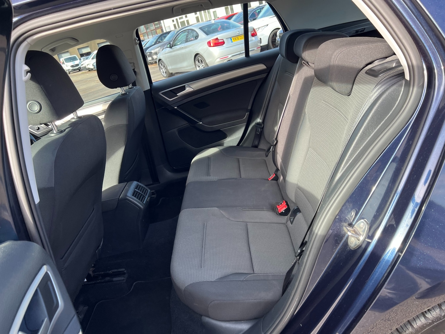 Used Volkswagen Golf 2015 for sale - 78028146: Photo 23