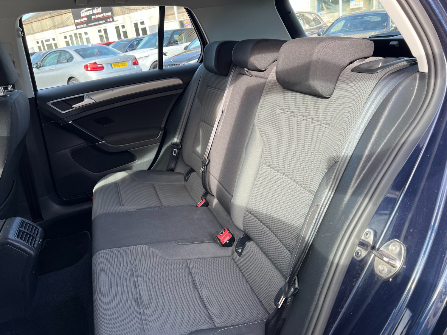 Used Volkswagen Golf 2015 for sale - 78028146: Photo 24