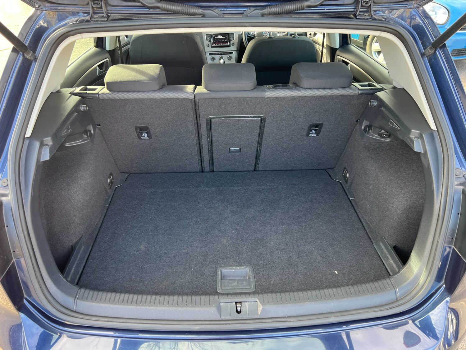 Used Volkswagen Golf 2015 for sale - 78028146: Photo 26