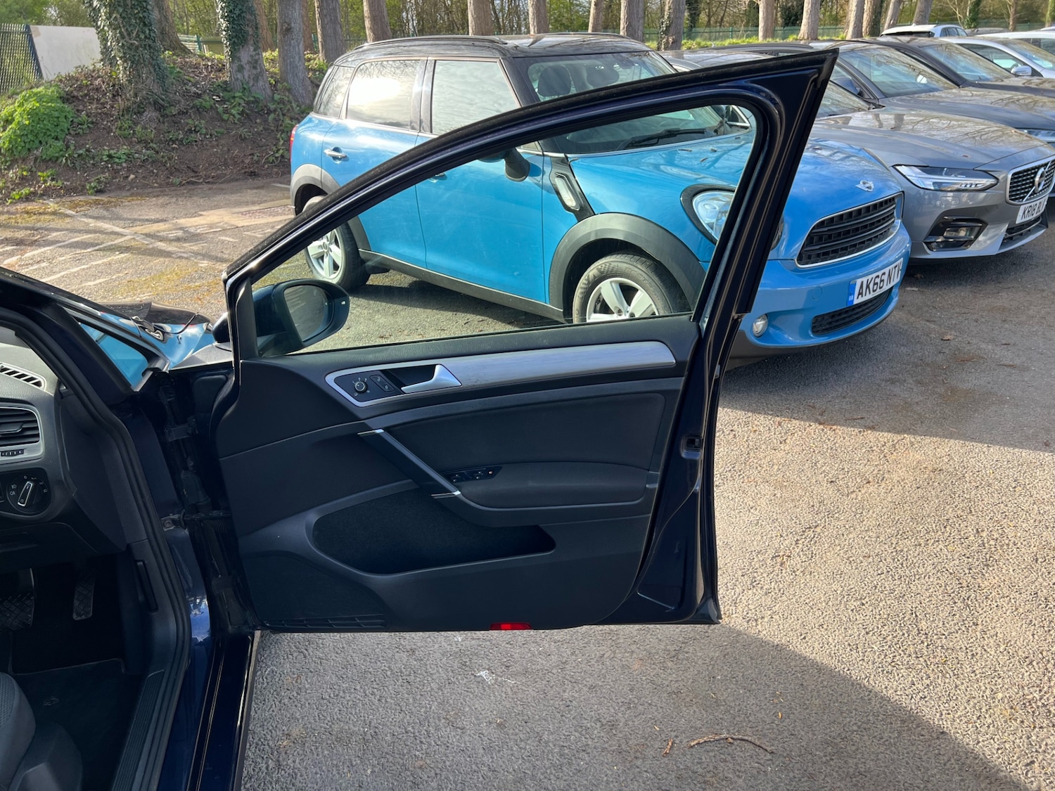 Used Volkswagen Golf 2015 for sale - 78028146: Photo 27