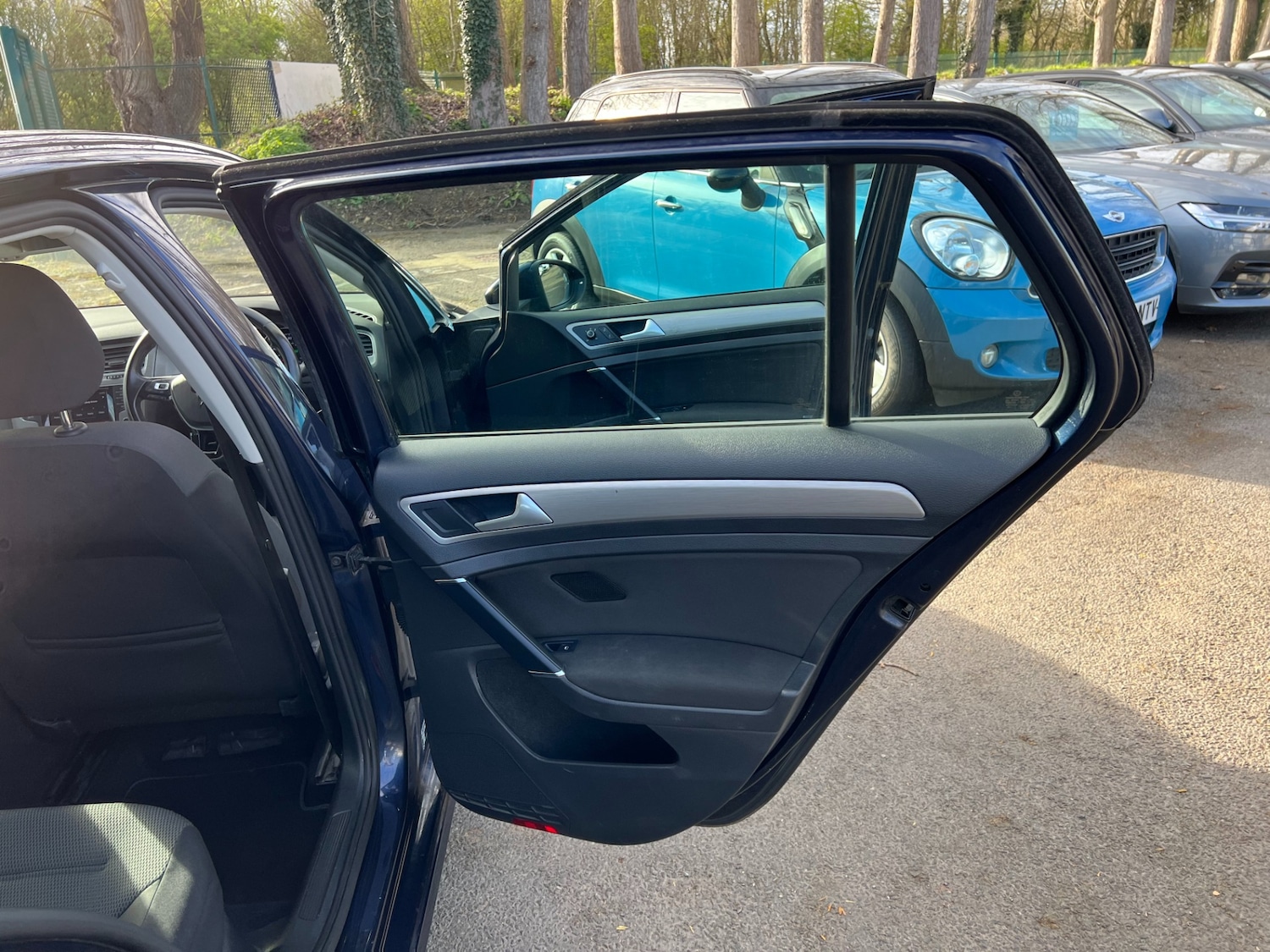 Used Volkswagen Golf 2015 for sale - 78028146: Photo 28