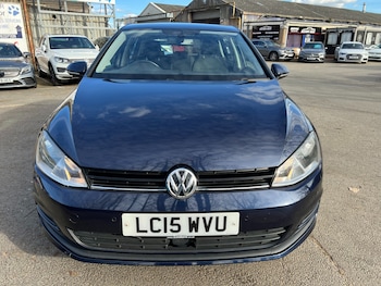 Used Volkswagen Golf 2015 for sale - 78028146: Photo