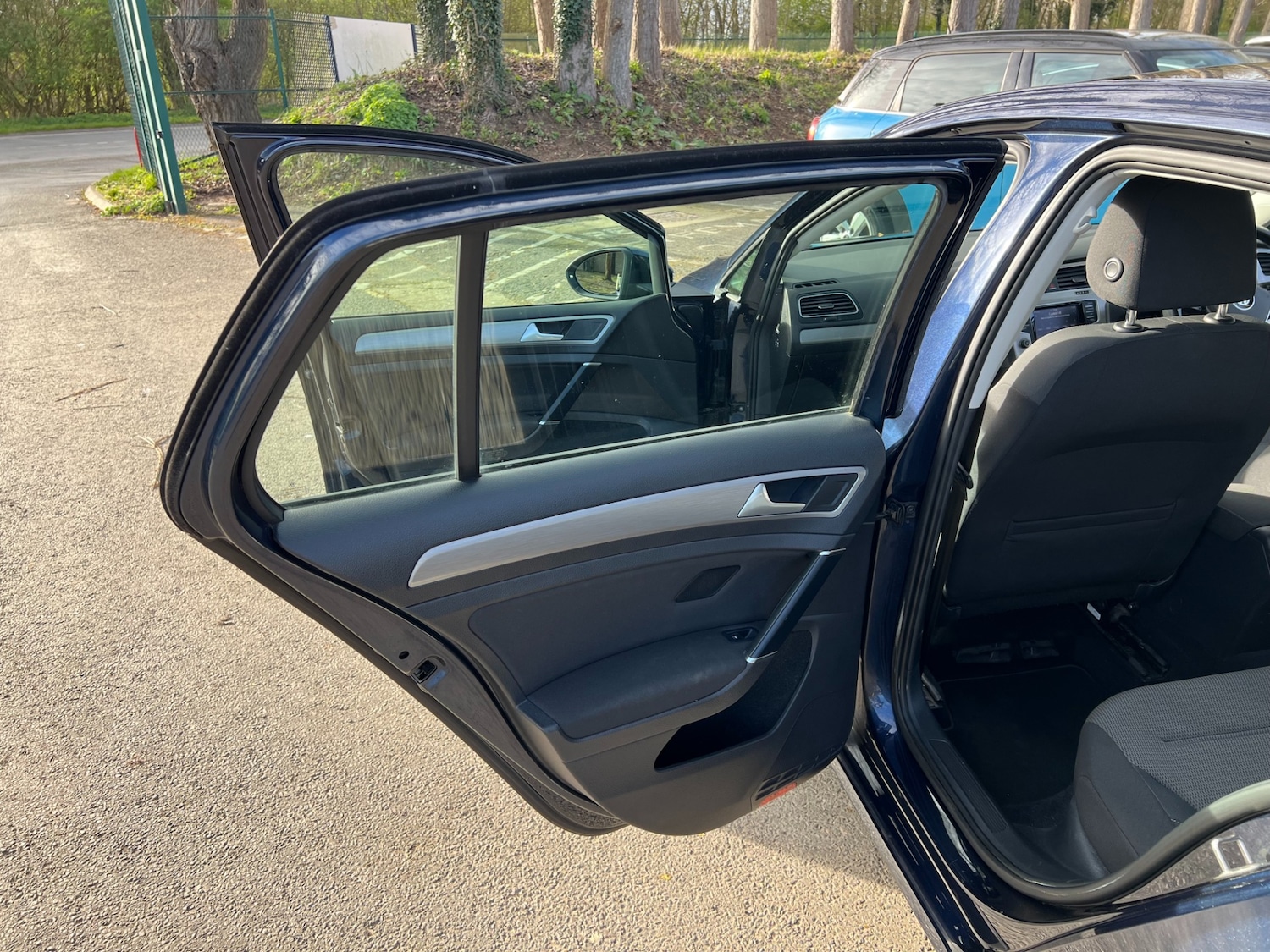 Used Volkswagen Golf 2015 for sale - 78028146: Photo 30