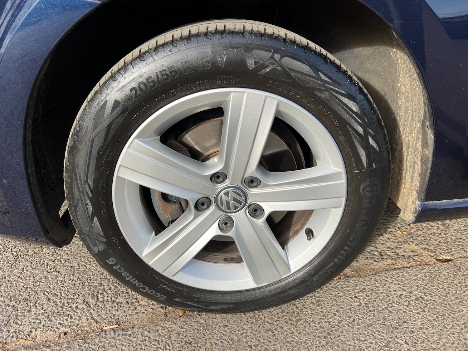 Used Volkswagen Golf 2015 for sale - 78028146: Photo 31