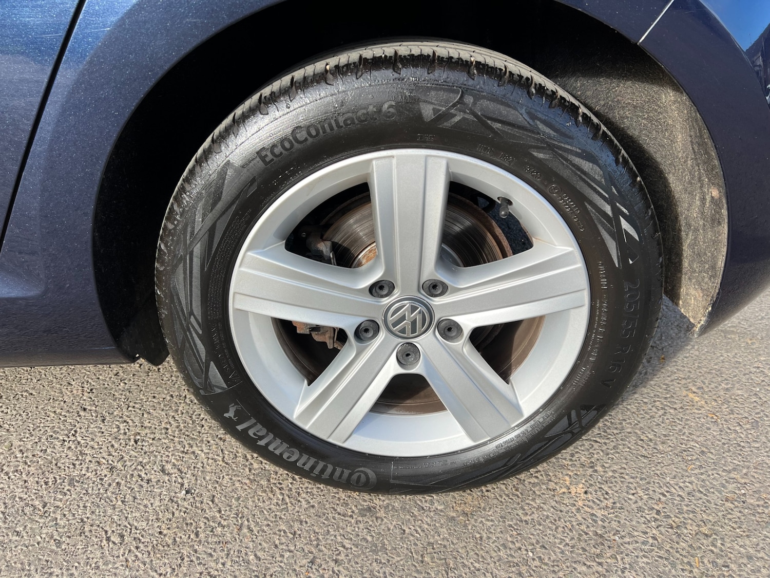 Used Volkswagen Golf 2015 for sale - 78028146: Photo 32